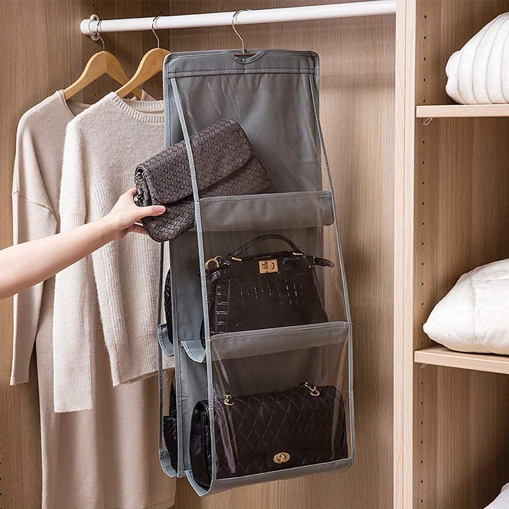 Hanging Purse Organizer, product photo 3 of 3