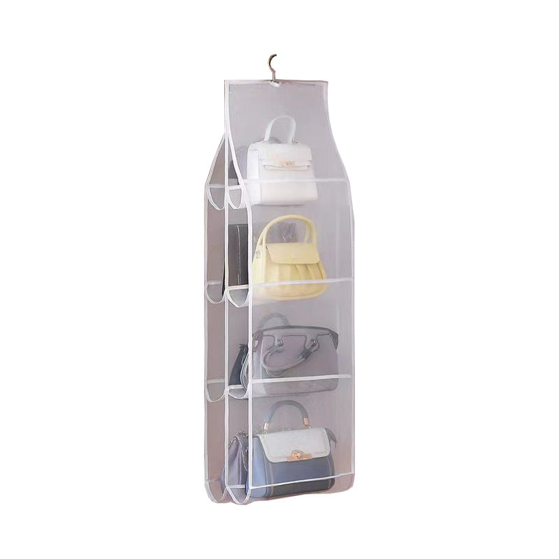 Hanging Closet Storage Organizer, product photo 7 of 9