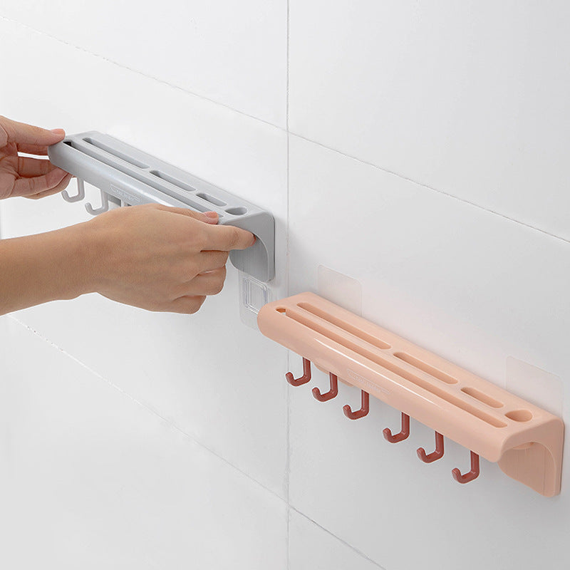 Wall-Mounted Knife & Utensil Organizer, product photo 6 of 7