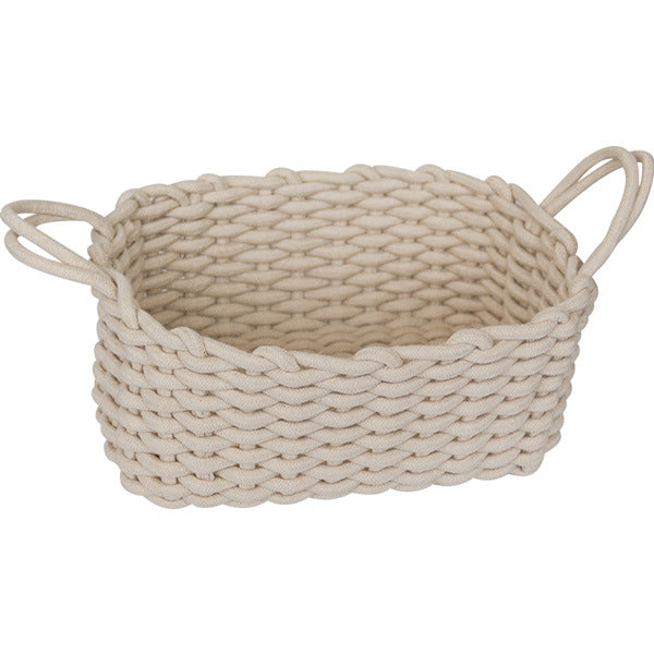 Premium Woven Storage Basket, product photo 5 of 10