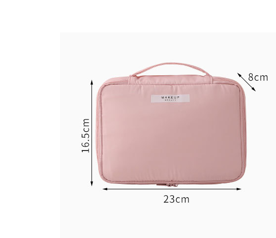 Everyday Makeup Organizer Bag, product photo 12 of 13