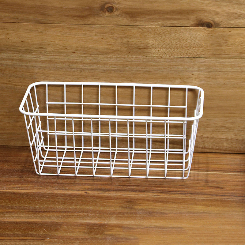 Multi-Purpose Kitchen Storage Basket