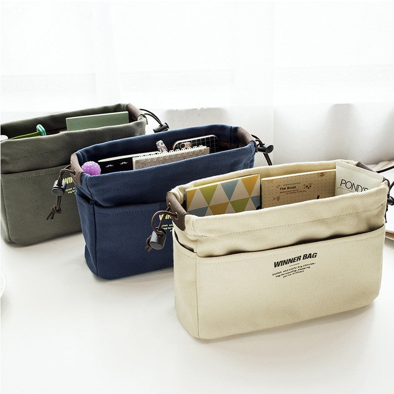 Purse Organizer Insert, product photo 3 of 12