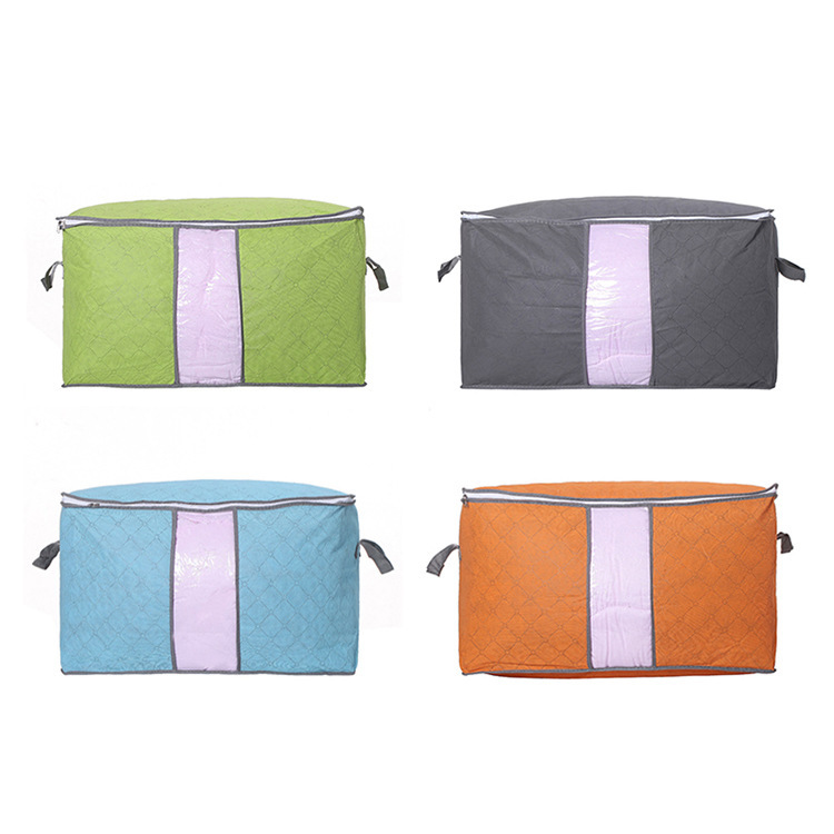 Large Clothing & Quilt Storage Bag, product photo 2 of 34