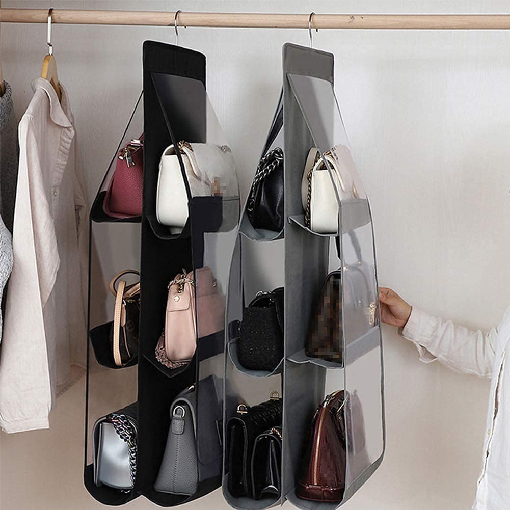 Hanging Purse Organizer, product photo 2 of 3