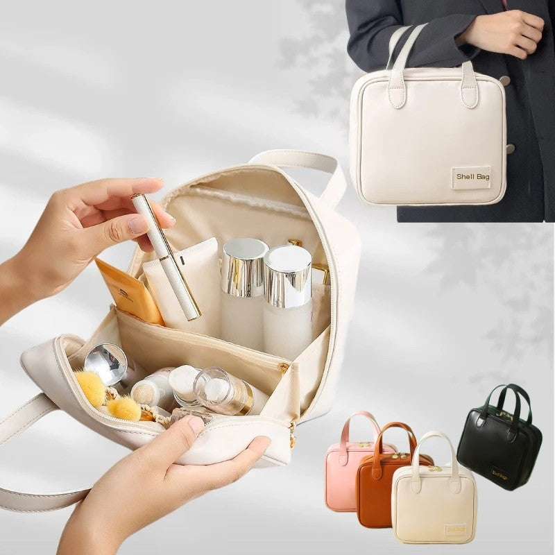 Large Capacity Makeup Organizer