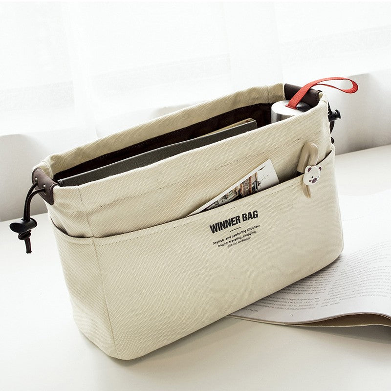 Purse Organizer Insert, product photo 8 of 12