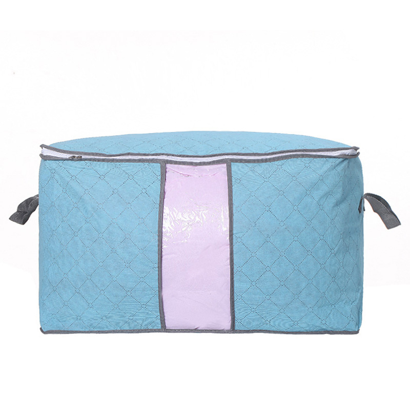 Large Clothing & Quilt Storage Bag, product photo 4 of 34