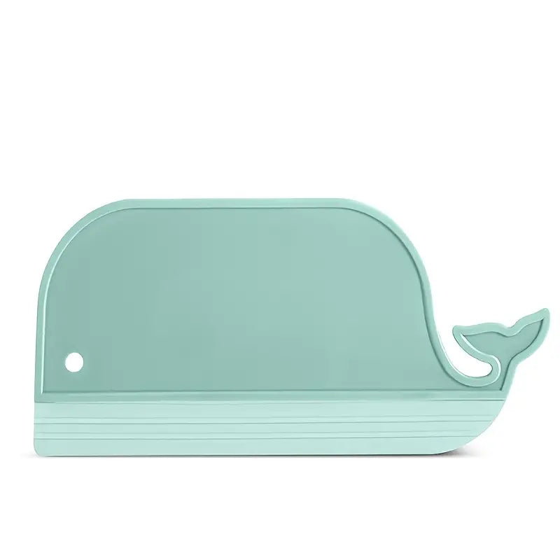 Whale Shower & Mirror Squeegee, product photo 3 of 5