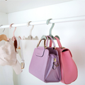 Closet Hook Rack
