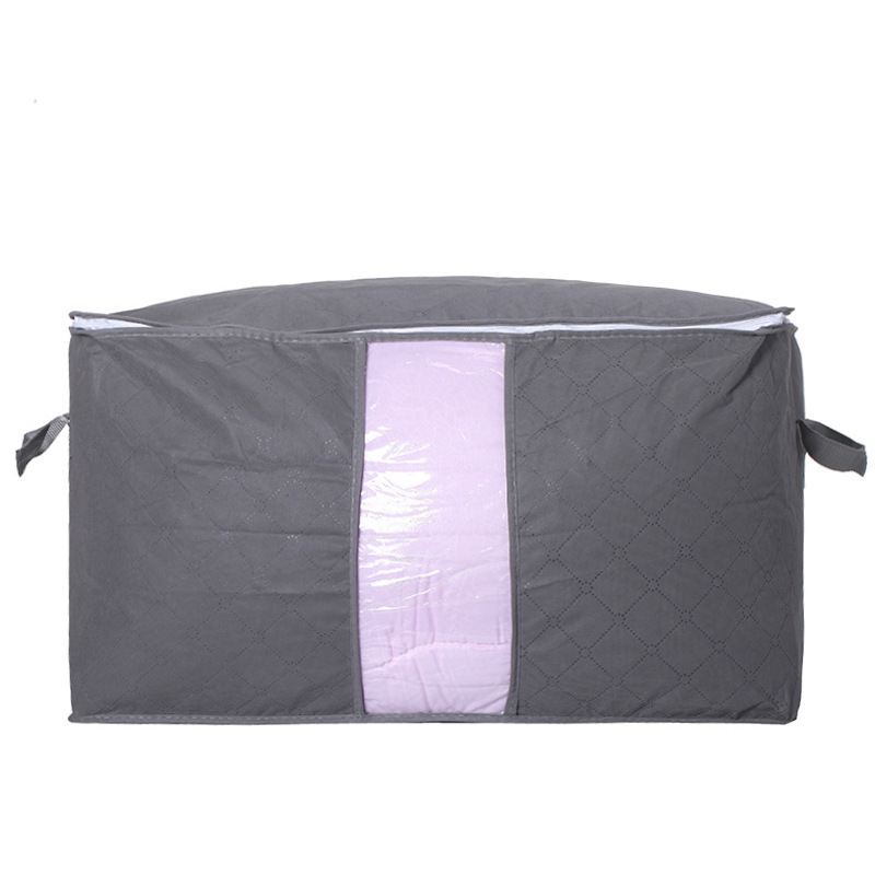 Large Clothing & Quilt Storage Bag, product photo 11 of 34