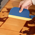 Whale Shower & Mirror Squeegee