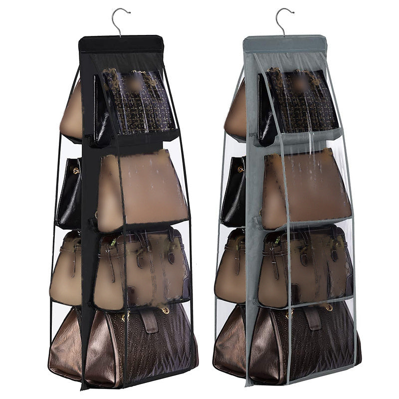 Hanging Purse Organizer