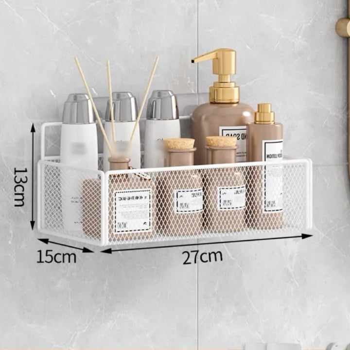 Bathroom Storage Rack, product photo 10 of 14