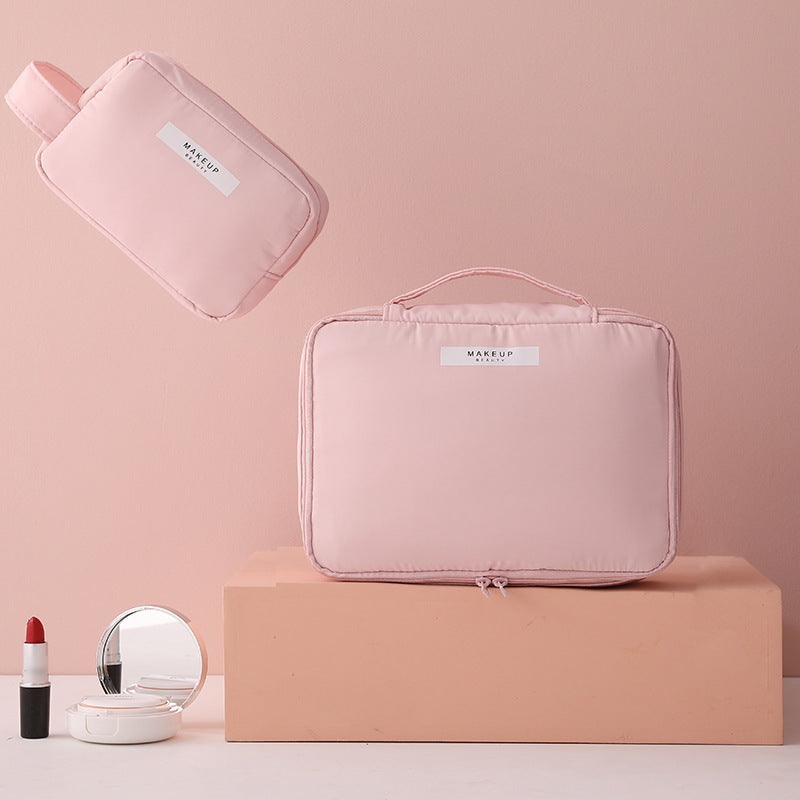 Everyday Makeup Organizer Bag, product photo 6 of 13